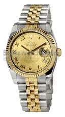 Rolex Datejust 116233